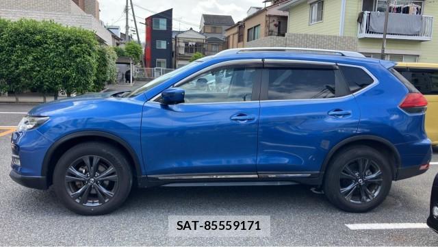 Nissan X-TRAIL 2020-10 8280846-10