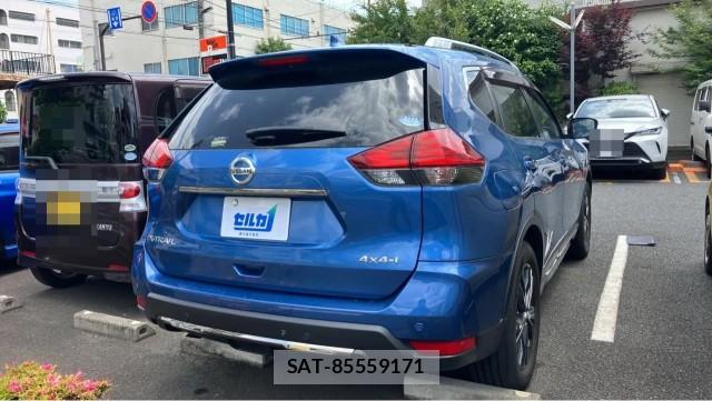 Nissan X-TRAIL 2020-10 8280846-12