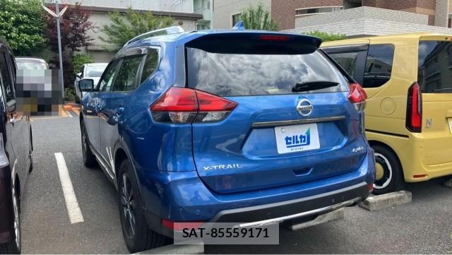 Nissan X-TRAIL 2020-10 8280846-13