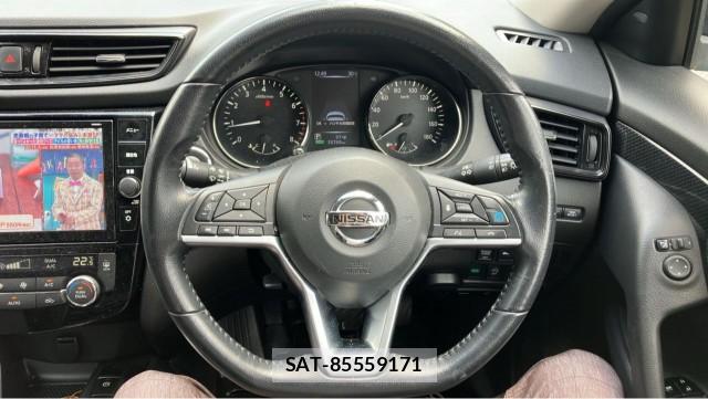Nissan X-TRAIL 2020-10 8280846-16