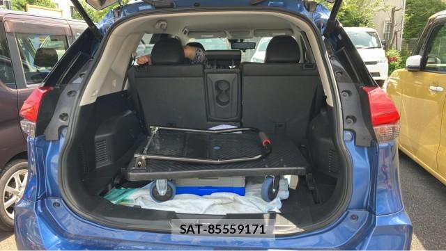 Nissan X-TRAIL 2020-10 8280846-17