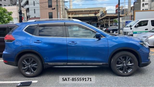 Nissan X-TRAIL 2020-10 8280846-3