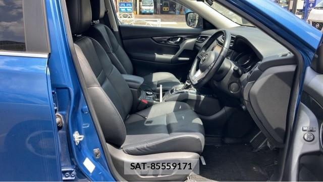 Nissan X-TRAIL 2020-10 8280846-5