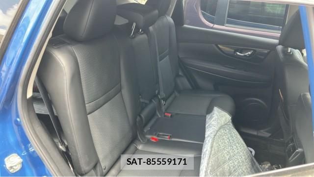 Nissan X-TRAIL 2020-10 8280846-6
