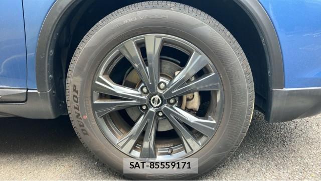 Nissan X-TRAIL 2020-10 8280846-8