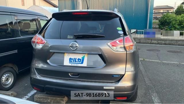 Nissan X-TRAIL 2017-05 8280927-1