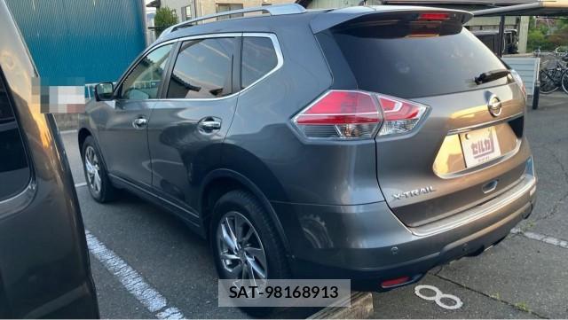 Nissan X-TRAIL 2017-05 8280927-13