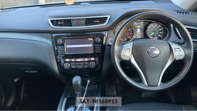 Nissan X-TRAIL 2017-05 8280927-16