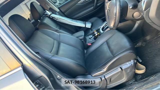 Nissan X-TRAIL 2017-05 8280927-5