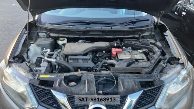 Nissan X-TRAIL 2017-05 8280927-7