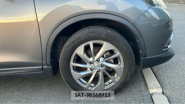 Nissan X-TRAIL 2017-05 8280927-8
