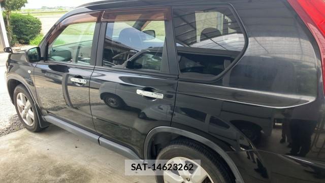 Nissan X-TRAIL 2007-11 8281096-10