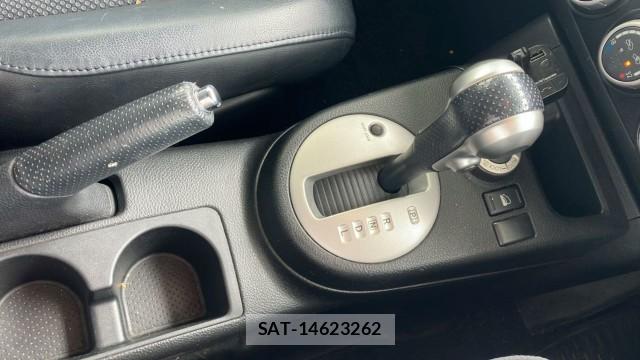 Nissan X-TRAIL 2007-11 8281096-14