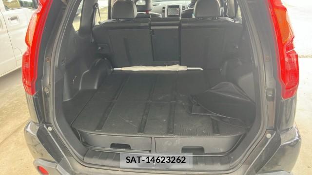 Nissan X-TRAIL 2007-11 8281096-17