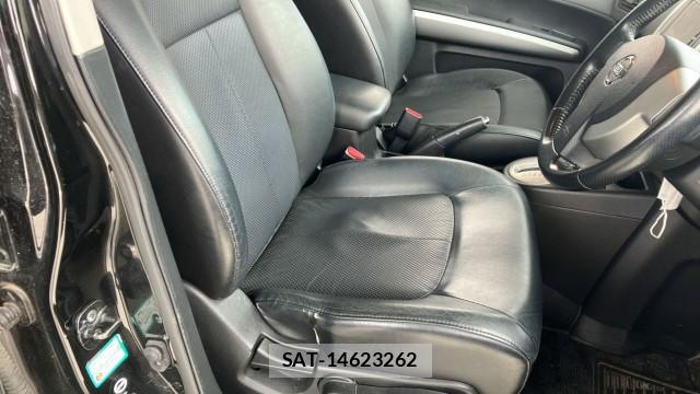 Nissan X-TRAIL 2007-11 8281096-5