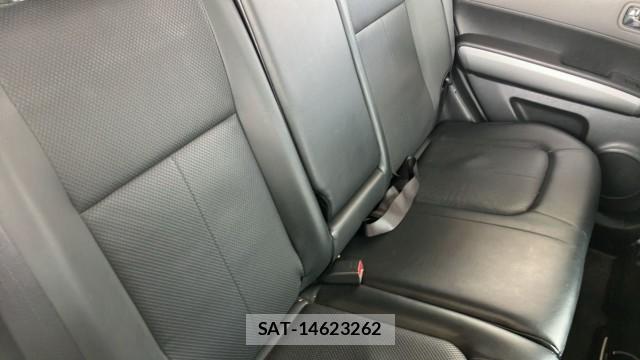 Nissan X-TRAIL 2007-11 8281096-6