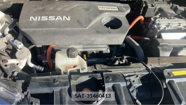 Nissan X-TRAIL 2018-03 8281120-7