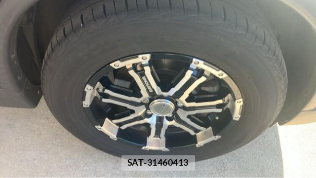 Nissan X-TRAIL 2018-03 8281120-8