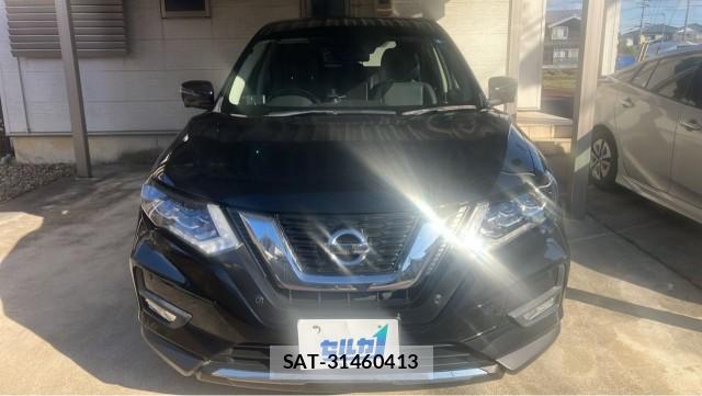Nissan X-TRAIL 2018-03 8281120-9