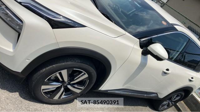 Nissan X-TRAIL 2024-10 8281135-10