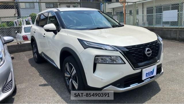 Nissan X-TRAIL 2024-10 8281135-11