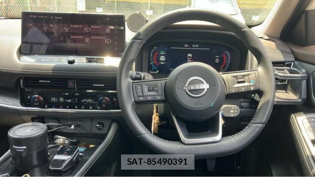 Nissan X-TRAIL 2024-10 8281135-16