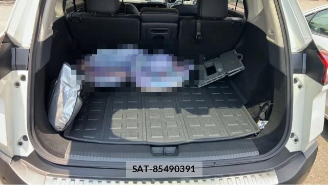 Nissan X-TRAIL 2024-10 8281135-17