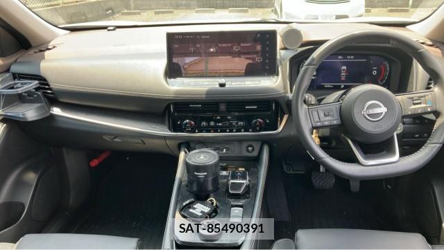 Nissan X-TRAIL 2024-10 8281135-2