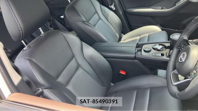 Nissan X-TRAIL 2024-10 8281135-5
