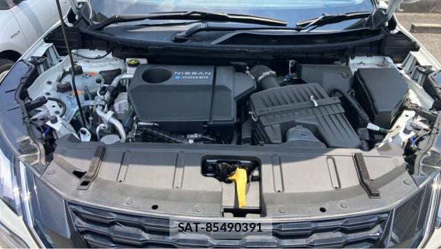 Nissan X-TRAIL 2024-10 8281135-7