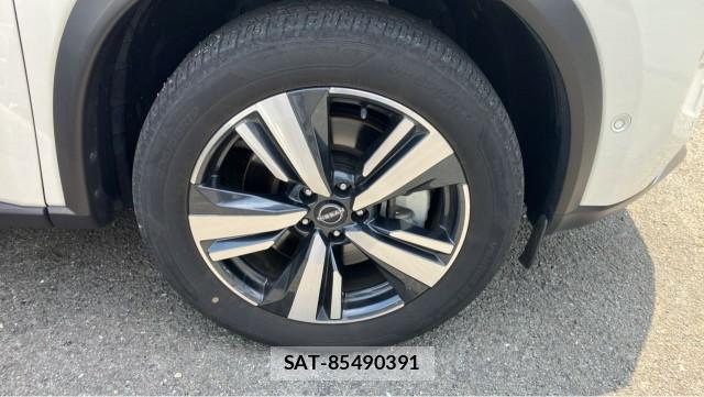 Nissan X-TRAIL 2024-10 8281135-8