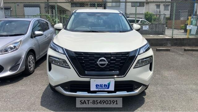 Nissan X-TRAIL 2024-10 8281135-9