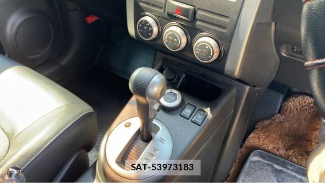 Nissan X-TRAIL 2010-03 8281138-14