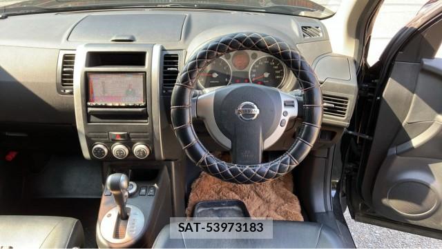 Nissan X-TRAIL 2010-03 8281138-16