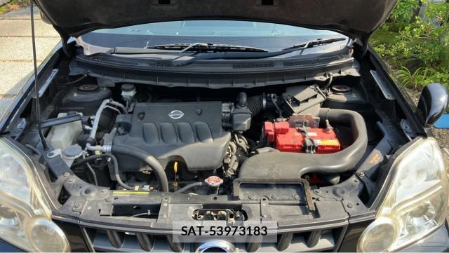 Nissan X-TRAIL 2010-03 8281138-7