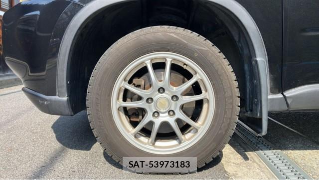 Nissan X-TRAIL 2010-03 8281138-8