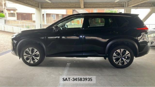 Nissan X-TRAIL 2023-11 8281166-10