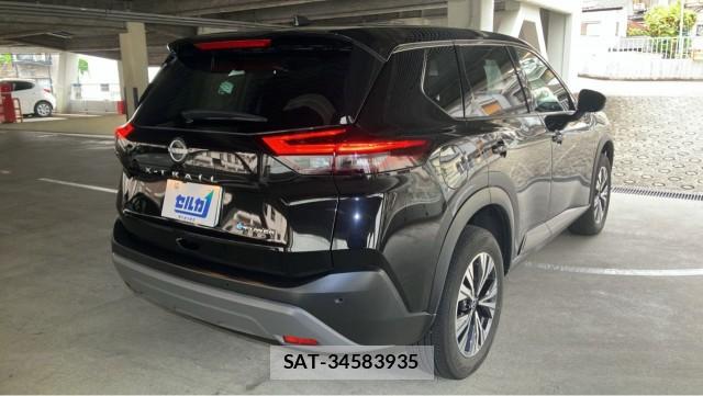 Nissan X-TRAIL 2023-11 8281166-12