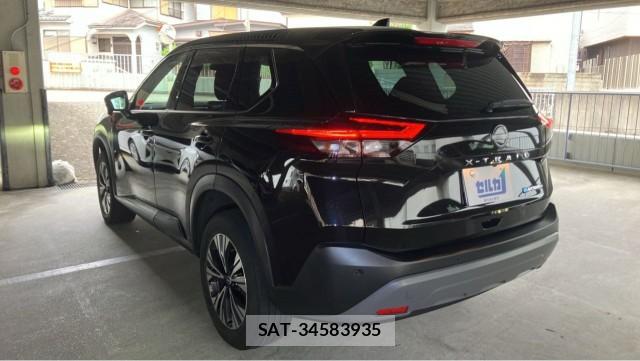 Nissan X-TRAIL 2023-11 8281166-13