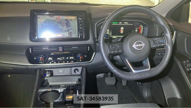Nissan X-TRAIL 2023-11 8281166-16