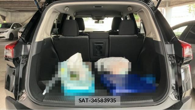 Nissan X-TRAIL 2023-11 8281166-17