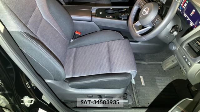 Nissan X-TRAIL 2023-11 8281166-5