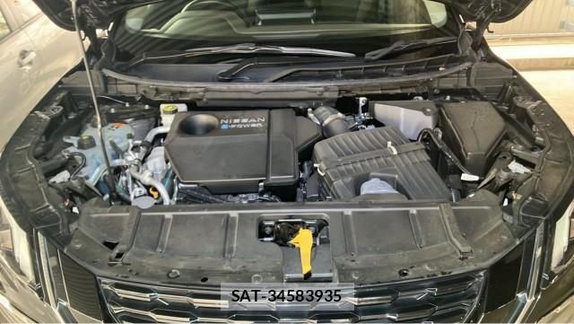 Nissan X-TRAIL 2023-11 8281166-7