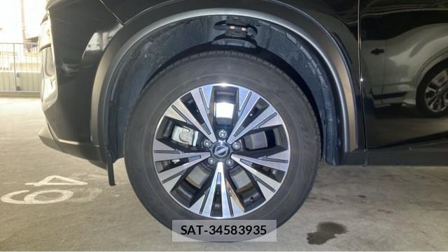 Nissan X-TRAIL 2023-11 8281166-8