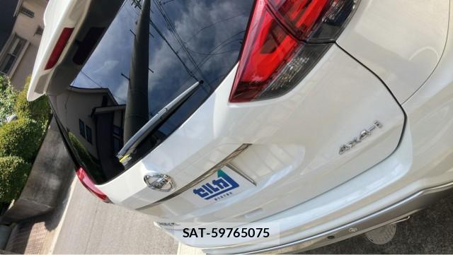 Nissan X-TRAIL 2021-10 8281298-1