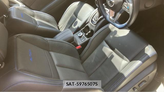 Nissan X-TRAIL 2021-10 8281298-5