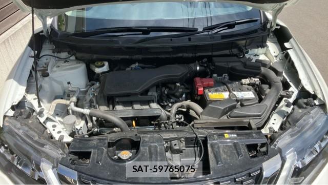 Nissan X-TRAIL 2021-10 8281298-7