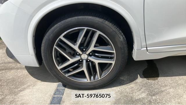 Nissan X-TRAIL 2021-10 8281298-8