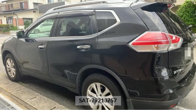 Nissan X-TRAIL 2016-03 8281343-10