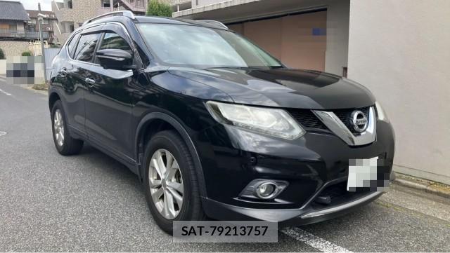 Nissan X-TRAIL 2016-03 8281343-11
